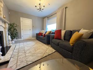 The Hillcrest, Luxury Accommodation in Castleblayney Town