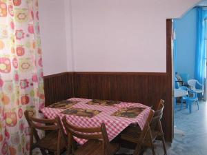 Alex - Nancy Apartments - Zaga Beach Messinia Greece