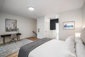 1 Bdrm Luxe Apartment in Niagara