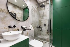 Horizon Park Warszawa