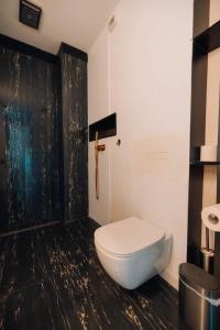 Skyline Penthouse Cluj Cozy & Warm Terasă Panoramică Self Check-in