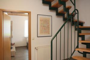 Ferienwohnung Im Tal Olsberg