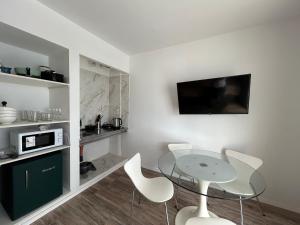 Downtown Apartment Maipu