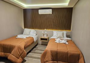 Ayres Dorados Lodge Hotel