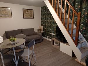 Charmant petit logement