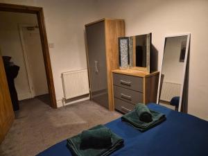 Blackpool Apartments