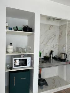 Downtown Apartment Maipu