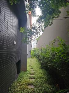 AD330 Ao Pê do Metrô Borba Gato