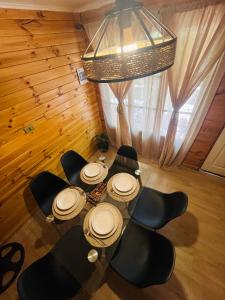 Cabañas San Pedro de Atacama 2