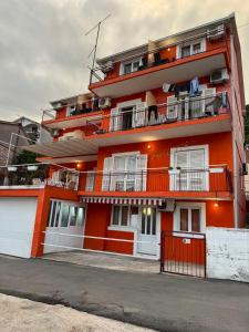 Apartmani Sunny Marić