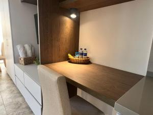 Suite Moderna con Piscina cerca al Mar