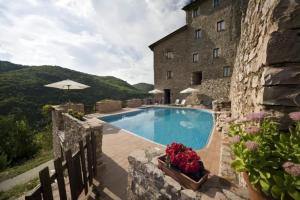 Ferienhaus Arcus Vier Zimmer Wohnung Ginestra