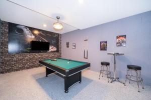 9353MV CHAMPIONS GATE,CONDO + GAME ROOM