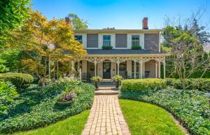 Guestroom 1842 - Hot Tub Historic Home Steps to Everything NOTL