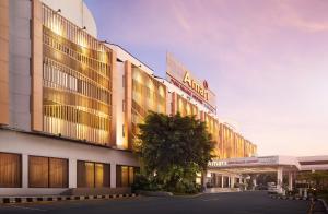 Amari Don Muang Airport Bangkok