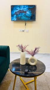 Elite Luxury Homestay