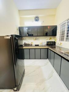 Elite Luxury Homestay