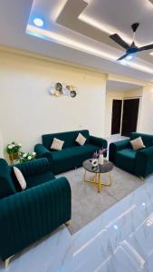 Elite Luxury Homestay