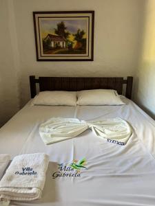 Villa Gabriela casa campestre