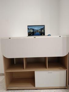 Naturalia Appart & Hotel - Casa Center