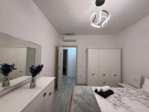 Modern 2BR Near City Ring & Main Road Access