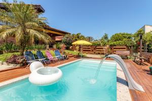 Casa Aconchegante e Inteligente na Cachoeira