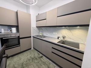 Modern 2BR Near City Ring & Main Road Access