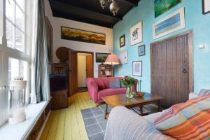 Het Atelier, by the sea and 300ha woods