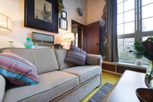 Het Atelier, by the sea and 300ha woods