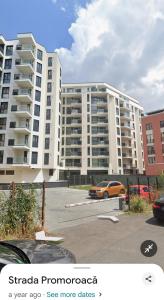 Emerald - Atlas Residence Aviatiei