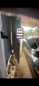 Contenedor Santa Cruz en Guanacaste piscina