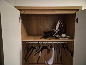 Blackpool Apartments