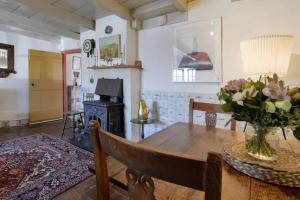 Charming house in Westenschouwen