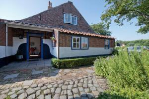 Charming house in Westenschouwen