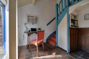 Charming house in Westenschouwen