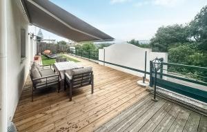 Maison Avec Piscine Interieure