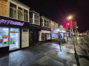 Blackpool Apartments