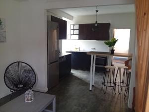 Duplex aux Portes de Seine