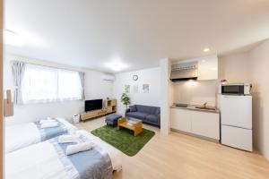 CASAS-k 住吉大社101号室