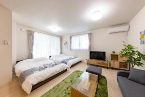 CASAS-k 住吉大社101号室