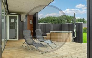 Gorgeous Home In Vestervig With House A Panoramic View