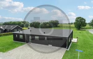 Gorgeous Home In Vestervig With House A Panoramic View