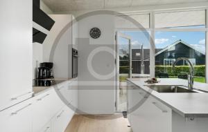 Gorgeous Home In Vestervig With House A Panoramic View