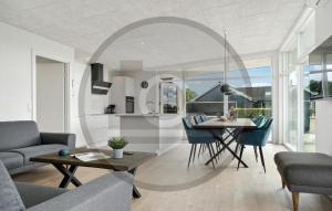 Gorgeous Home In Vestervig With House A Panoramic View