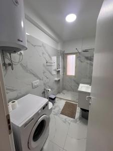 Azure Iris apartment by Adriatic Living