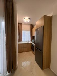 Azure Iris apartment by Adriatic Living