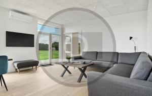 Gorgeous Home In Vestervig With House A Panoramic View