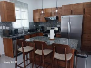 Villa Serene Breeze Private Pool Sosua Ocean Village