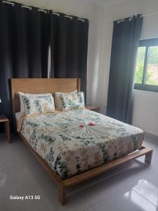 Villa Serene Breeze Private Pool Sosua Ocean Village