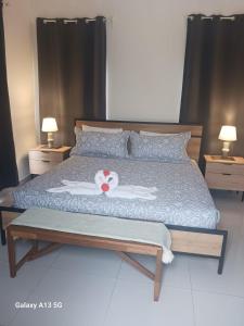 Villa Serene Breeze Private Pool Sosua Ocean Village